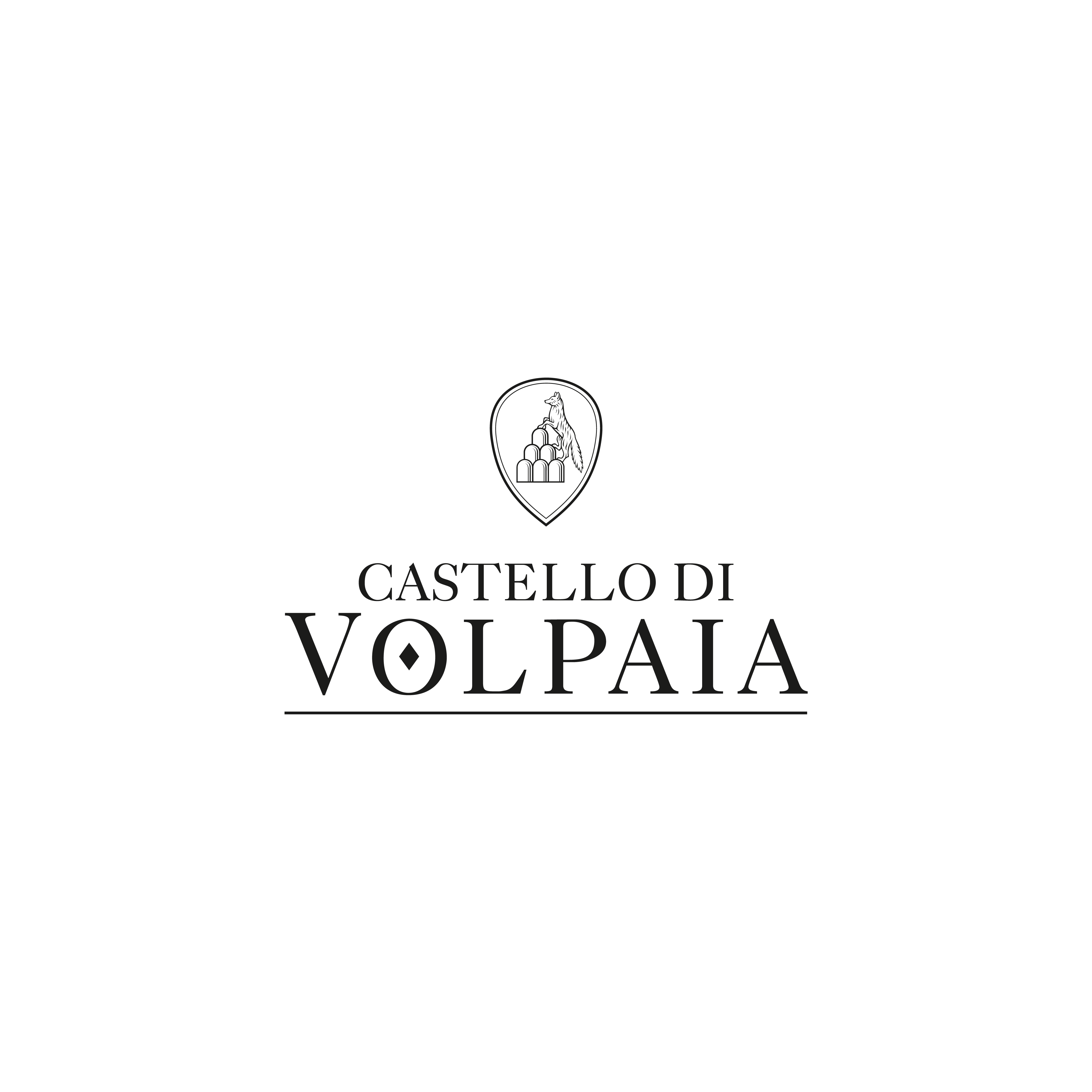 Castello di Volpaia