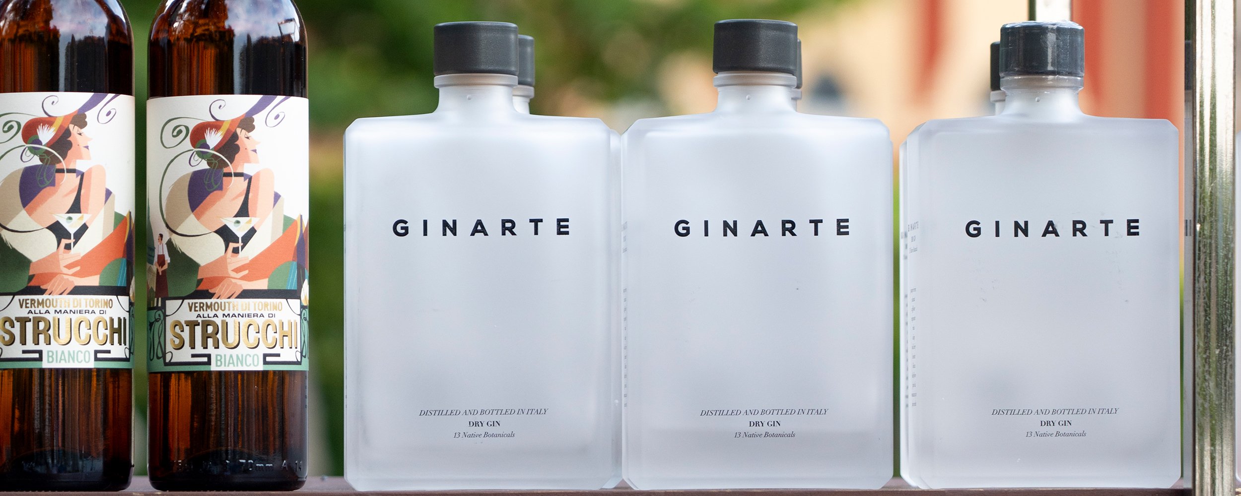 Ginarte