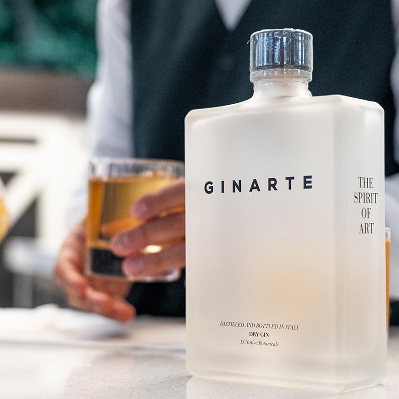 Ginarte