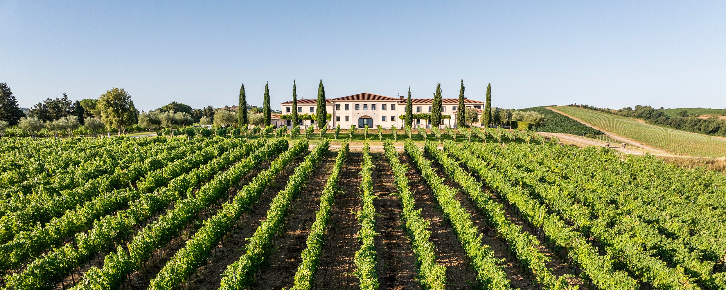 val delle rose